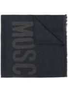 Moschino Moschino M186930573 013 Synthetic->viscose - Blue