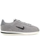 Nike Cortez Sneakers - Grey
