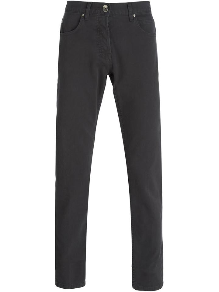 Eleventy Straight Leg Jeans