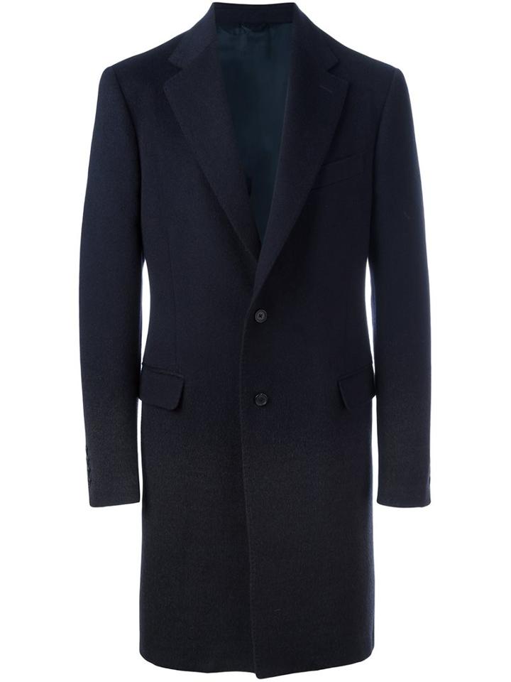 Raf Simons Classic Coat
