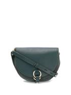 Tila March Mini Gigi Bag - Green