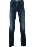Citizens Of Humanity Slim Fit Jeans - Blue