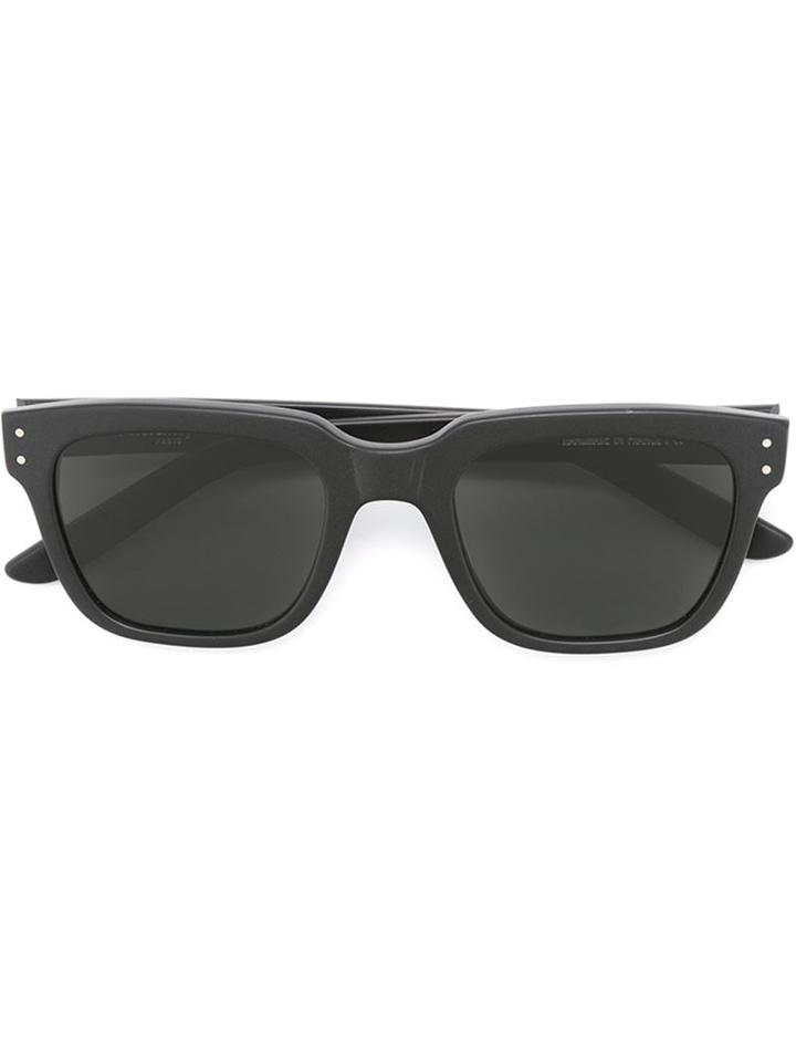 Peter & May Walk Matte Sunglasses