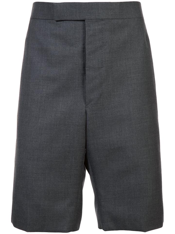 Gucci Classic Shorts - Blue