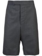 Gucci Classic Shorts - Blue