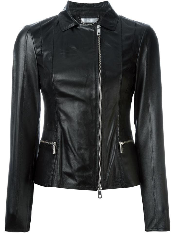 Desa 1972 Zipped Jacket