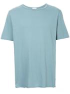 Bassike Loose Fit T-shirt - Blue