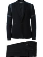 Philipp Plein 'the Cell' Suit