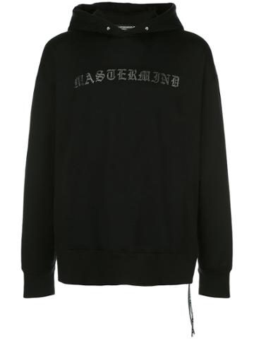Mastermind World Mastermind Sweatshirt (mw19s03-sw051-006) (f9) Black