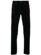 Department 5 Straight-leg Jeans - Black
