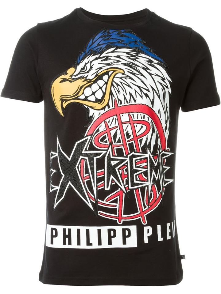 Philipp Plein 'buby' T-shirt