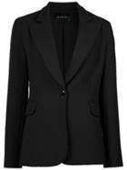 Olympiah Classic Blazer - Black