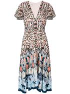 Temperley London Multiprint Dress - Multicolour