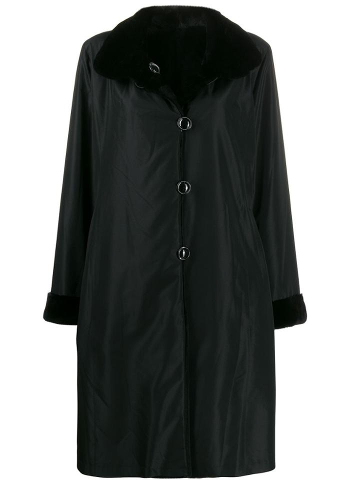 Liska Liska Om20400 Schwarz - Black