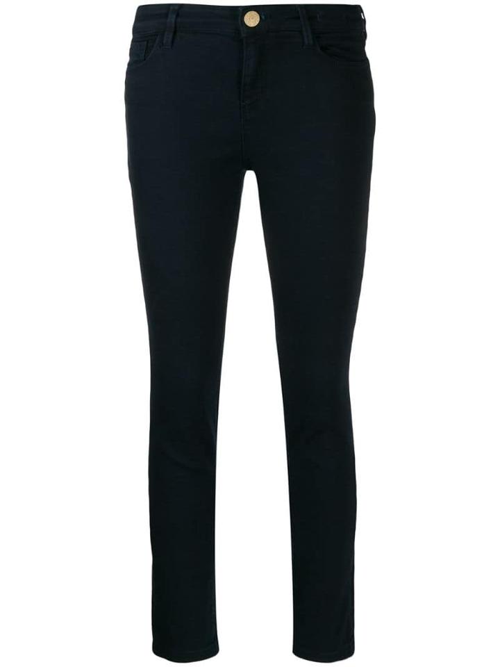 Twin-set Skinny Fit Jeans - Blue