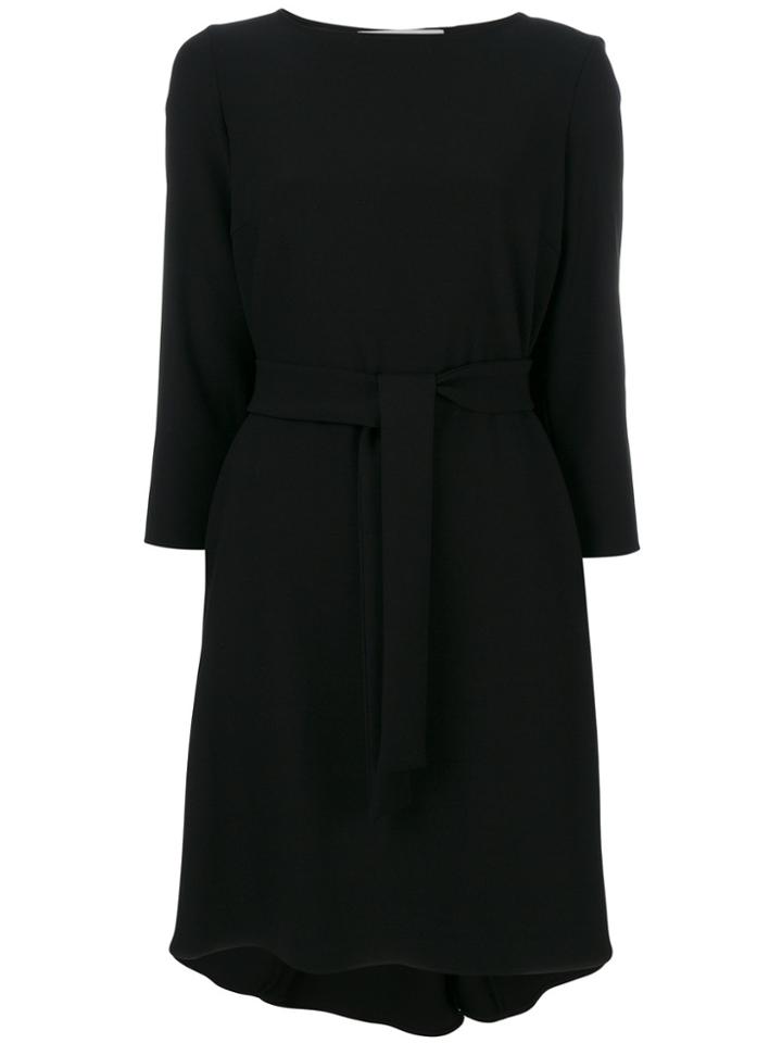 Gianluca Capannolo Cocktail Party Dress - Black