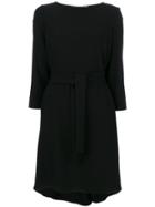 Gianluca Capannolo Cocktail Party Dress - Black