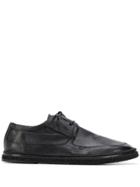 Marsèll Lace-up Casual Shoes - Black