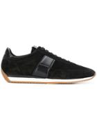 Tom Ford Orford Sneakers - Black