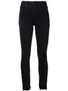Nobody Denim True Jean Remedy - Black