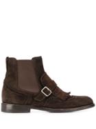Henderson Baracco Boots - Brown