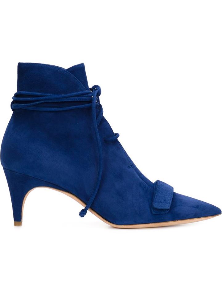 Derek Lam 'baden' Booties