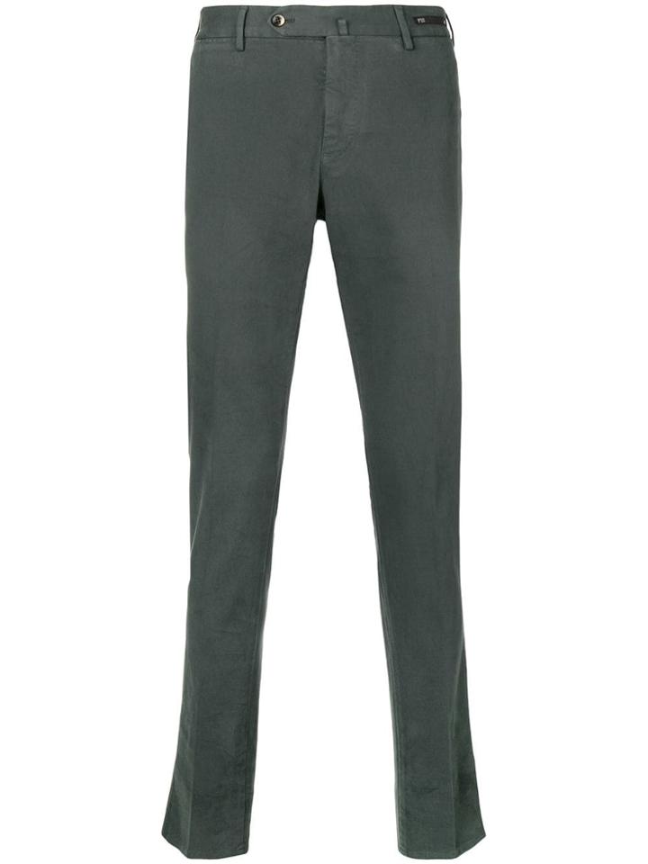 Pt01 Pt01 1coft01z00cl1eb19 0256 Natural (vegetable)->cotton - Grey