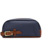 Miansai Zip Wash Bag