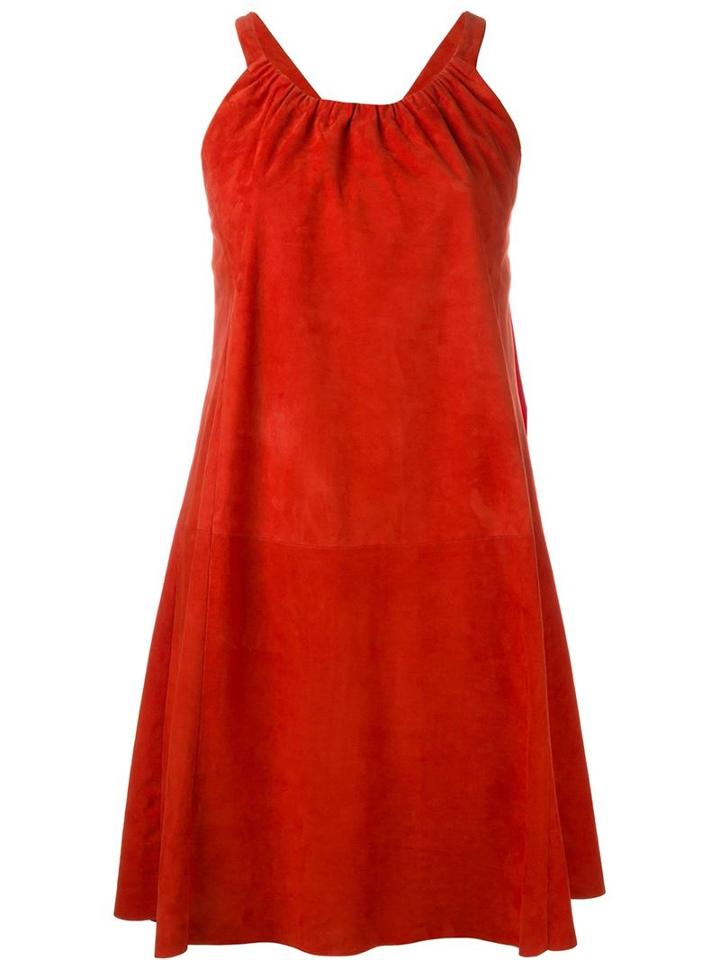 Drome Panel Dress