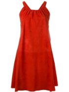 Drome Panel Dress