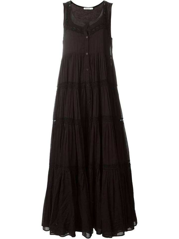 Mes Demoiselles 'chapelle' Dress