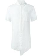 Lost And Found Rooms Shortsleeved Oversized Shirt