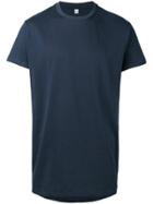 Won Hundred Layne T-shirt - Blue