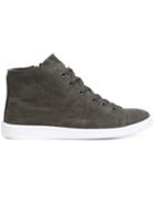 Anine Bing 'lily' Hi-top Sneakers