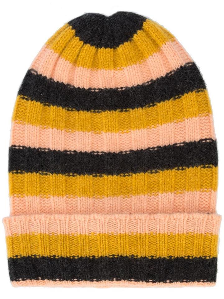 The Elder Statesman - Multicolour