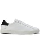 D.a.t.e. New Mancamo Sneakers - White