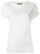 Balmain Loose T-shirt