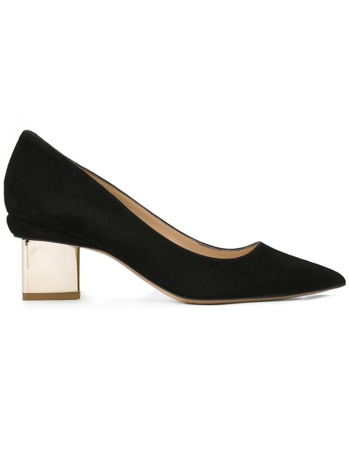 Nicholas Kirkwood 55mm 'prism' Pumps