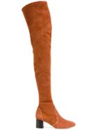 Vanessa Seward Everest Boots - Brown