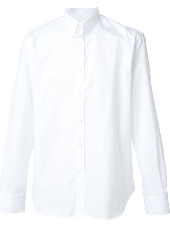 Umit Benan Button Down Shirt