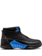 Jordan Air Jordan 15 X Kubo Sneakers - Black