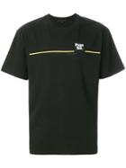 Alexander Wang Page Six T-shirt - Black