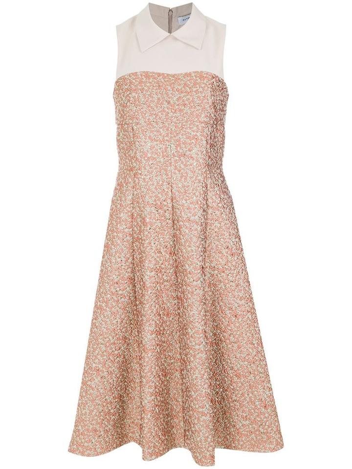 Olympiah Midi Dress - 131