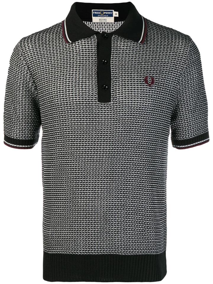 Fred Perry X Art Comes First Fred Perry X Art Comes First Patterned