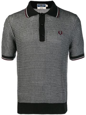 Fred Perry X Art Comes First Fred Perry X Art Comes First Patterned