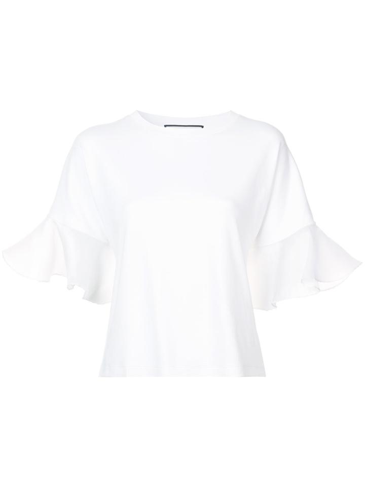 Alexis Dae Blouse - White