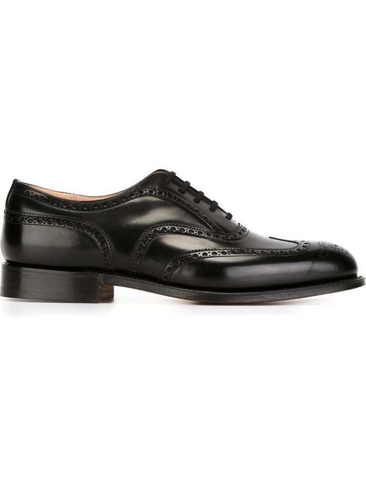 Church's 'chetwynd' Brogues