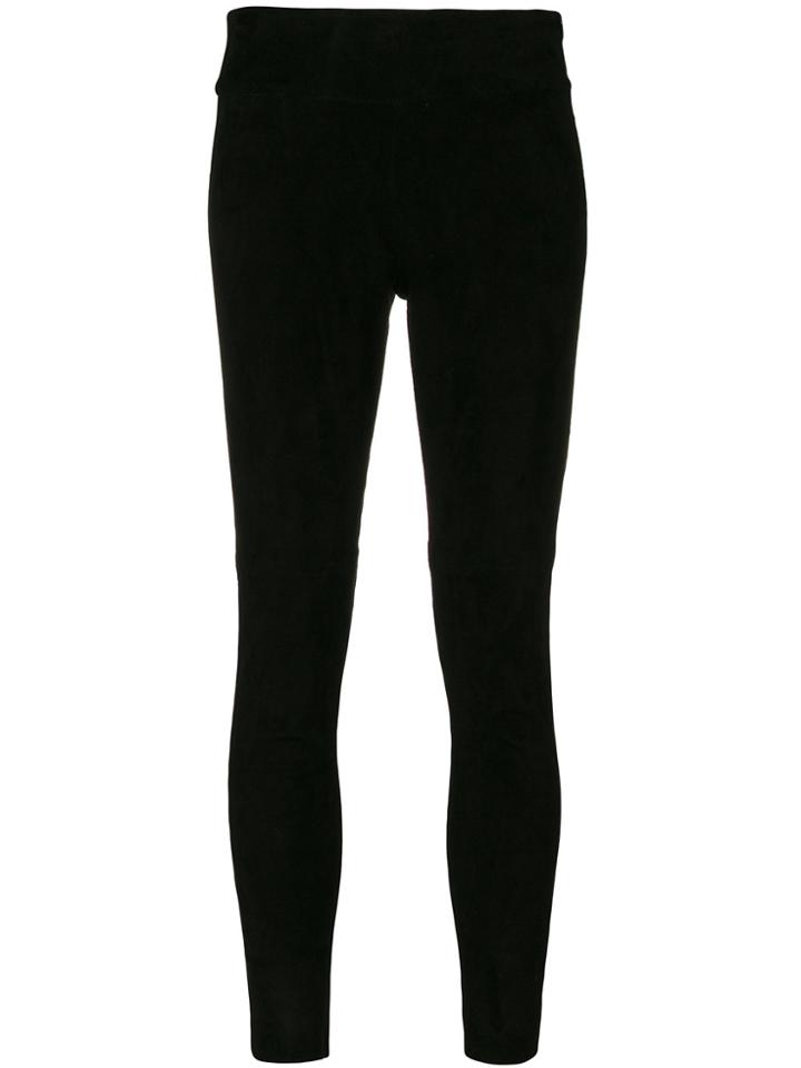 Iro Tadonis Leggings - Black