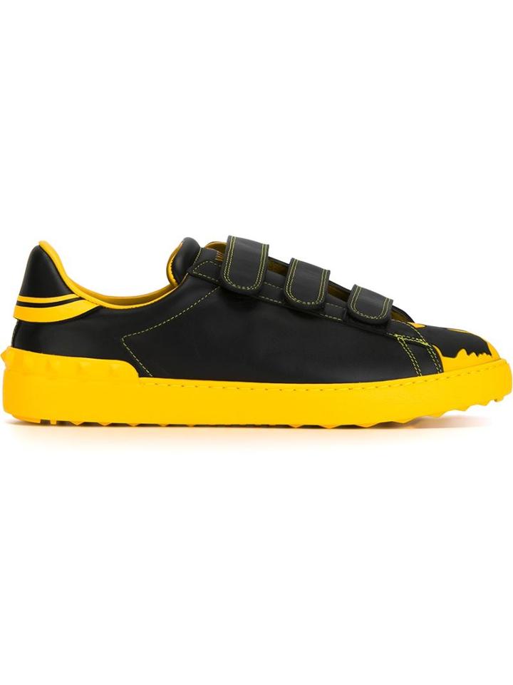 Valentino Garavani 'batman' Sneakers