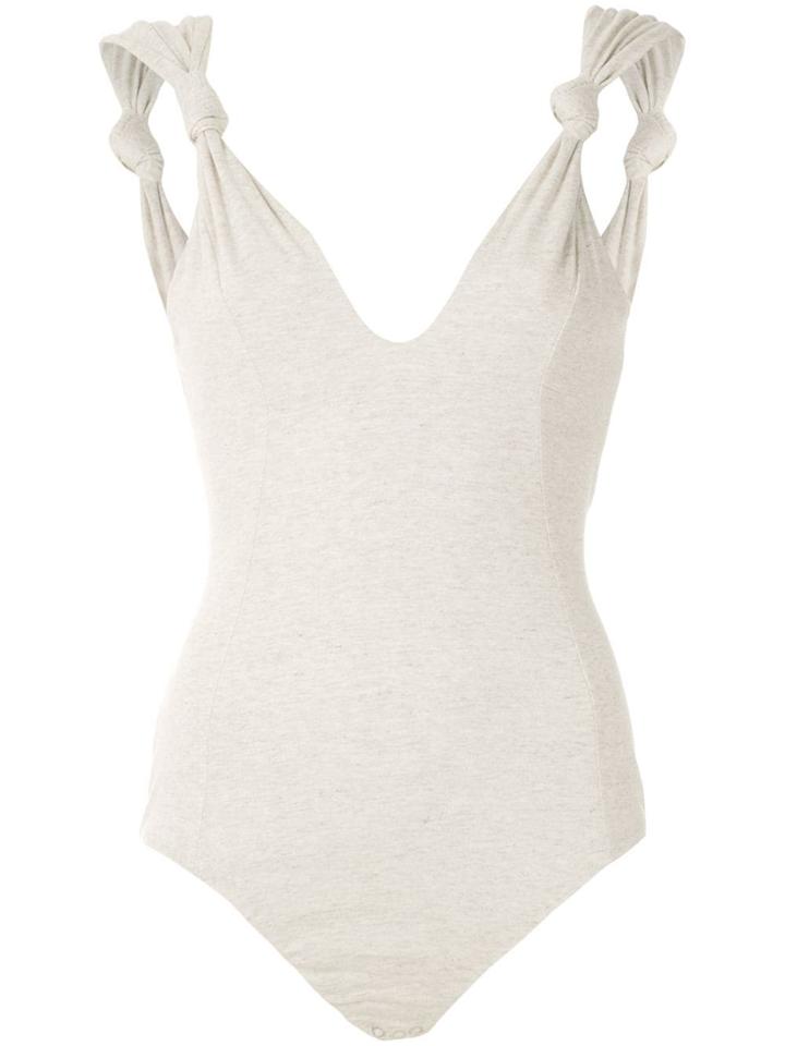 Framed Body Cotton Knot Framed - Neutrals